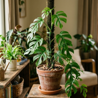 Rhaphidophora Tetrasperma (Bare Root)